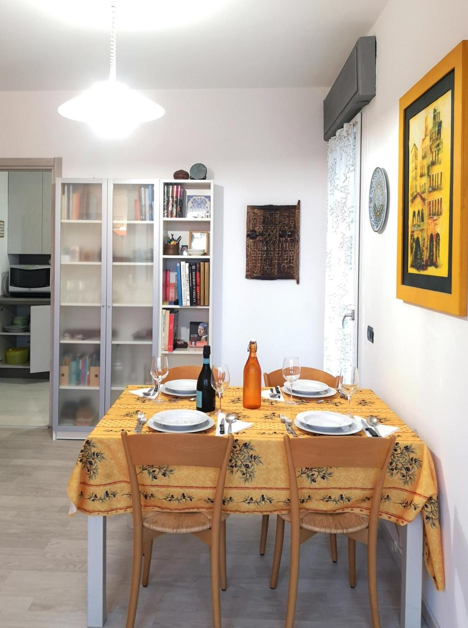 Apartamento Casa Venezia E Riviera Mirano Exterior foto