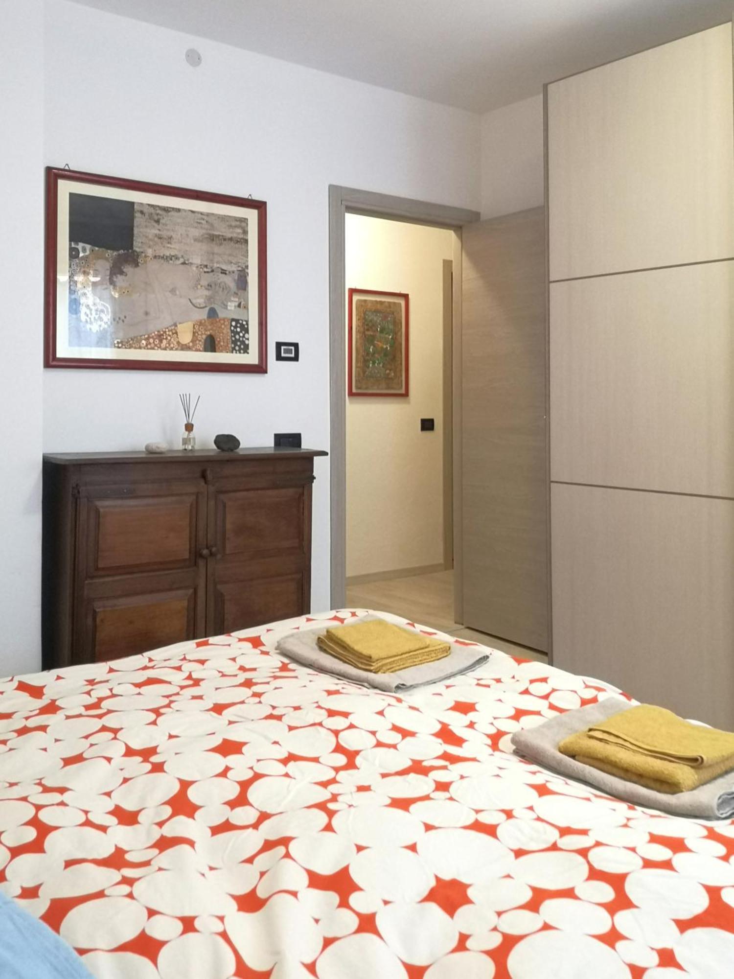 Apartamento Casa Venezia E Riviera Mirano Exterior foto