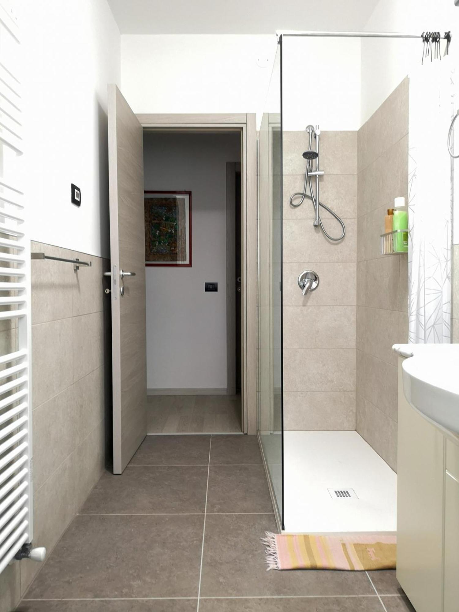 Apartamento Casa Venezia E Riviera Mirano Exterior foto