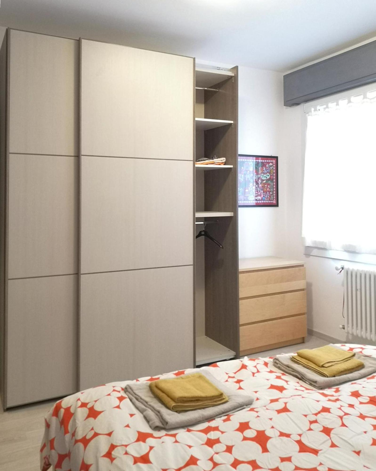 Apartamento Casa Venezia E Riviera Mirano Exterior foto