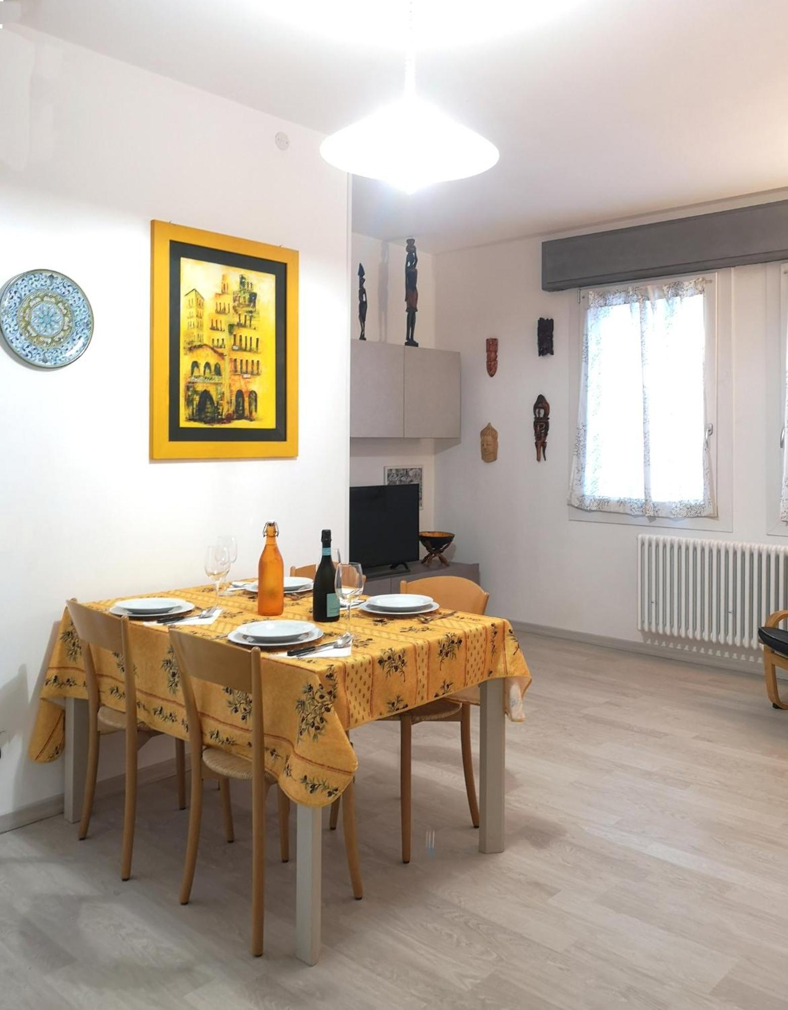 Apartamento Casa Venezia E Riviera Mirano Exterior foto