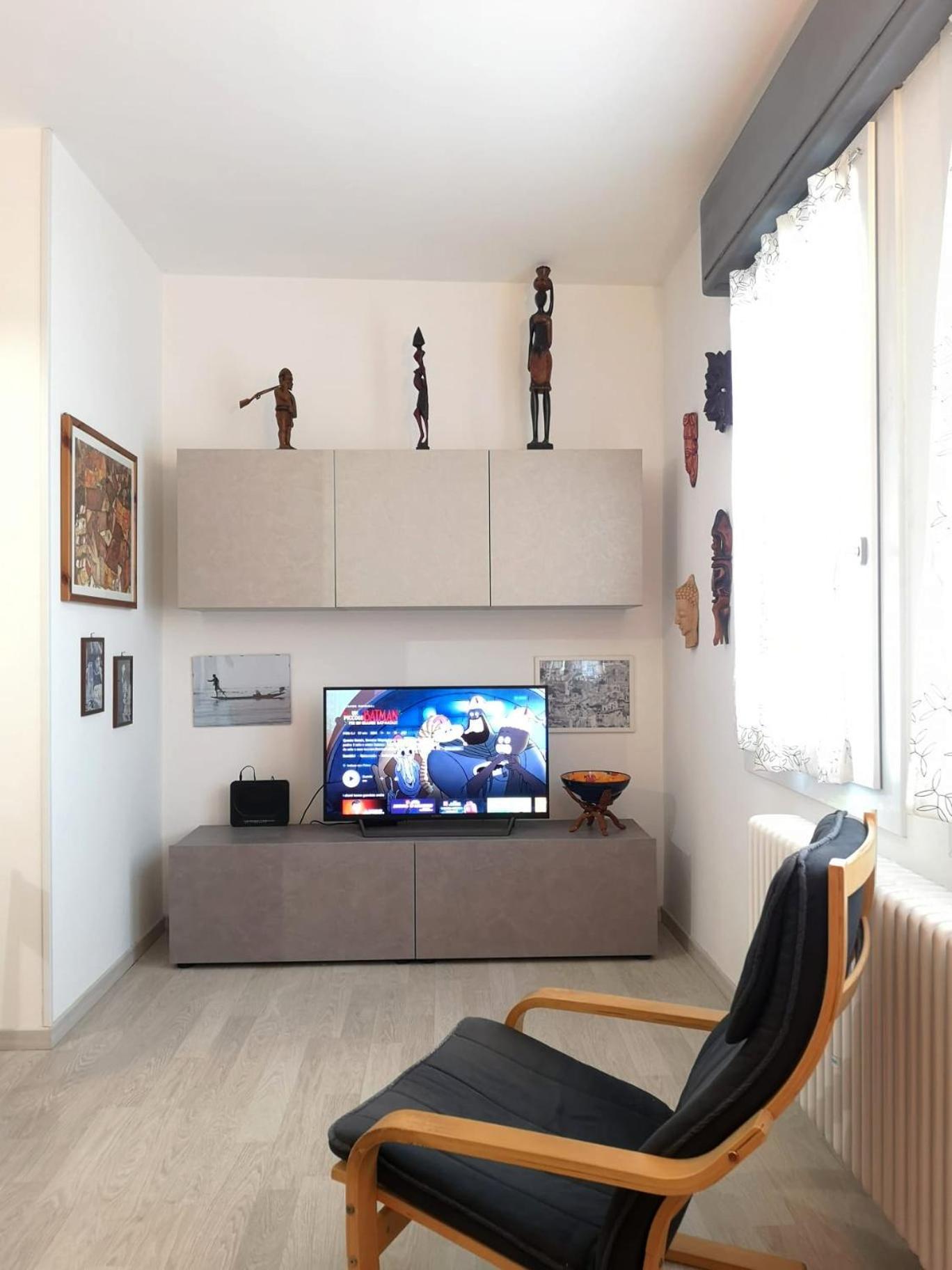 Apartamento Casa Venezia E Riviera Mirano Exterior foto
