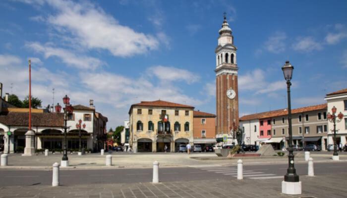 Apartamento Casa Venezia E Riviera Mirano Exterior foto