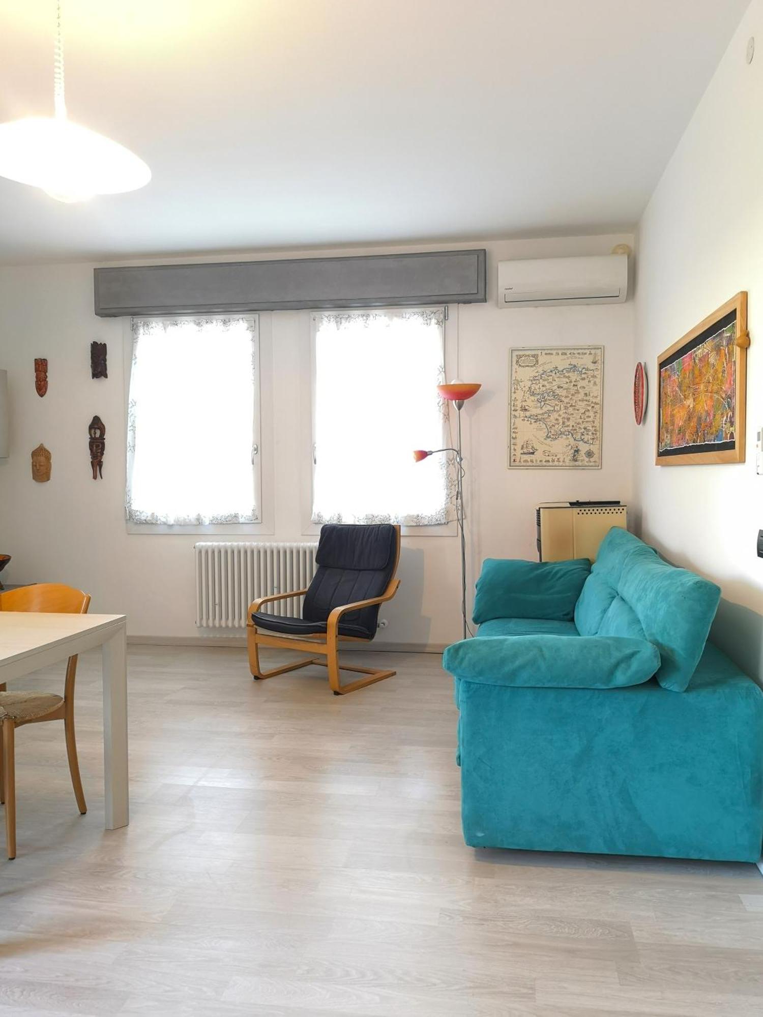 Apartamento Casa Venezia E Riviera Mirano Exterior foto
