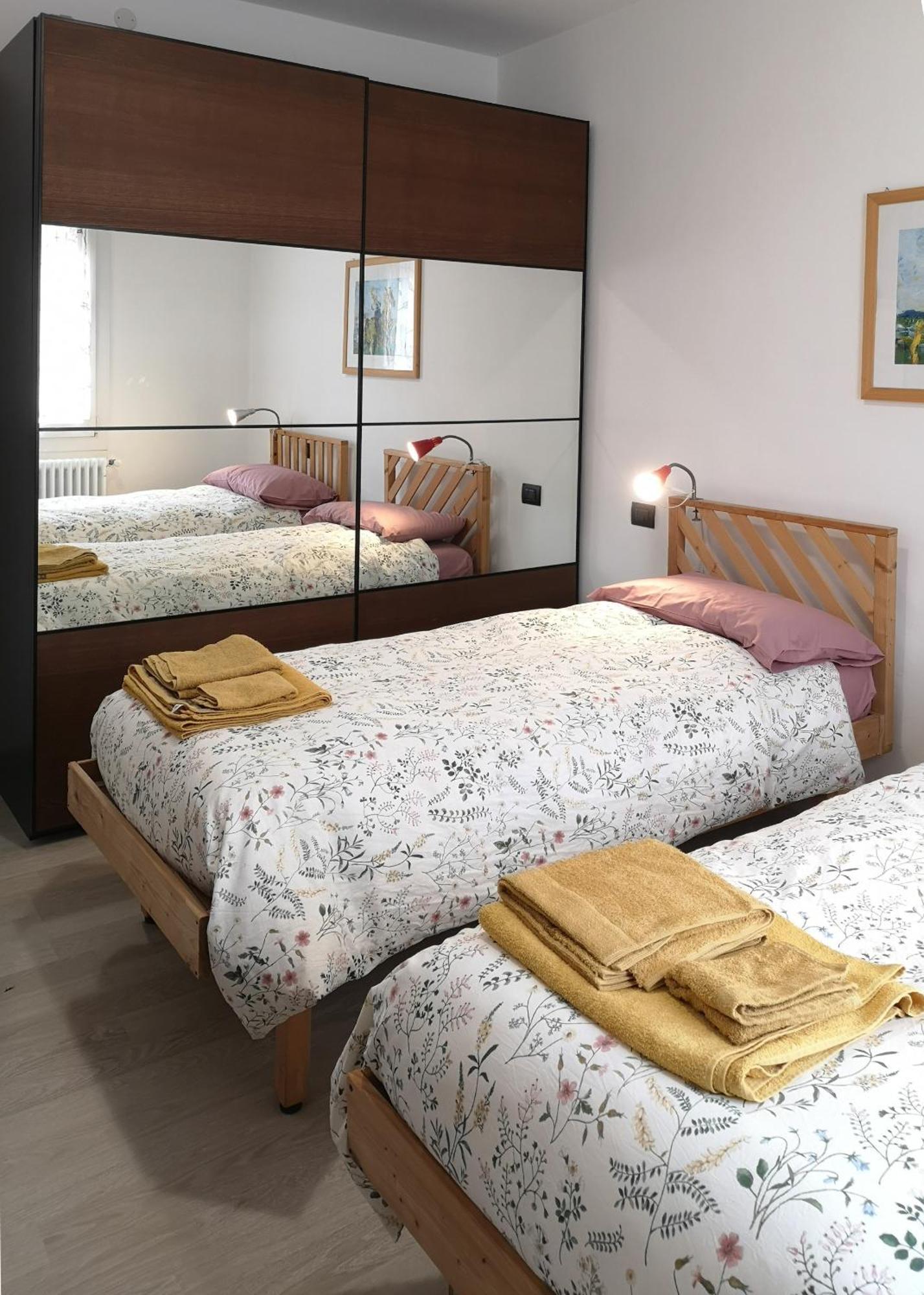 Apartamento Casa Venezia E Riviera Mirano Exterior foto
